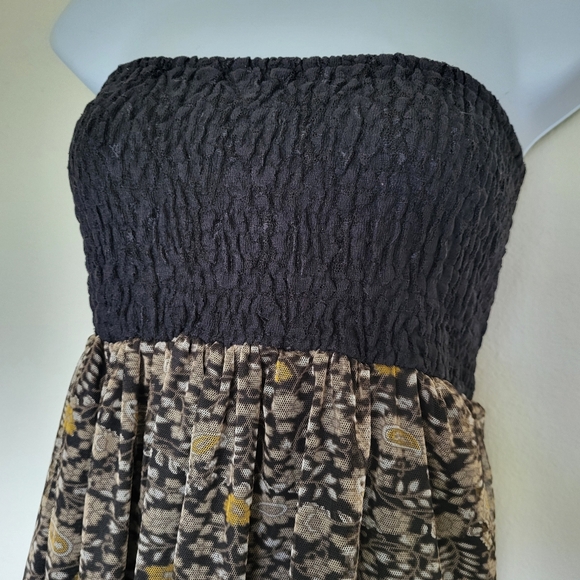 Resistol RU Cowgirl Olivia Dress - Picture 3 of 7